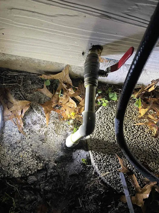 Griffin Service Picture 8