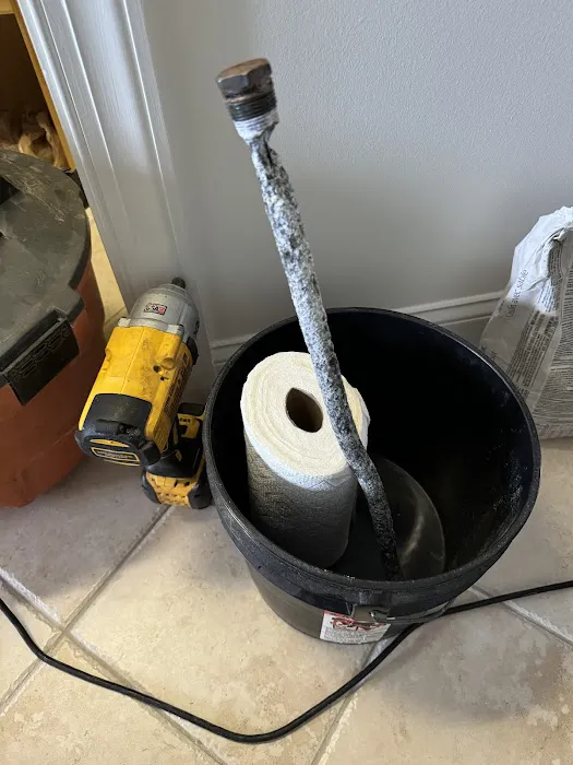 Griffin Service Picture 7