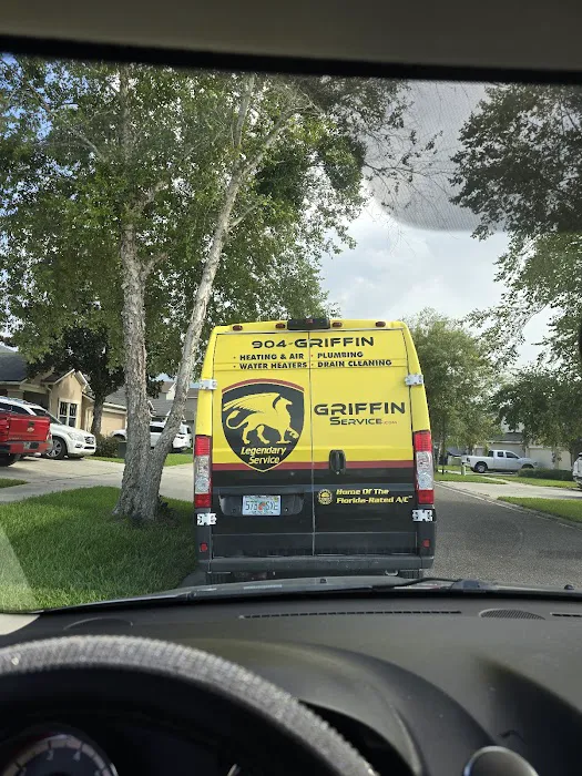 Griffin Service Picture 6