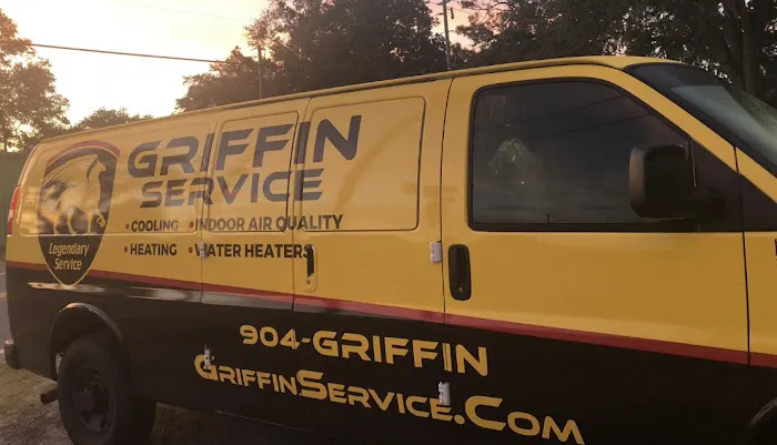 Griffin Service Picture 10