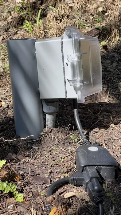 Griffin Service Picture 9