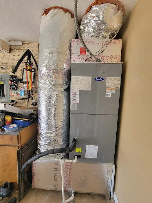 Creeks Air Conditioning & Heating Picture 2