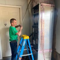 Creeks Air Conditioning & Heating ico