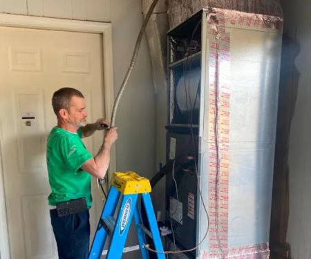 Creeks Air Conditioning & Heating