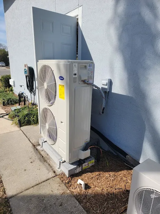 Creeks Air Conditioning & Heating Picture 4