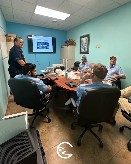 Creeks Air Conditioning & Heating Picture 8