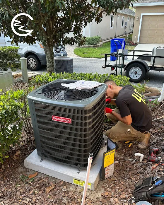 Creeks Air Conditioning & Heating Picture 9