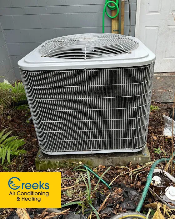 Creeks Air Conditioning & Heating Picture 7
