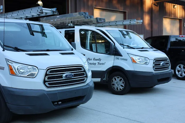 Creeks Air Conditioning & Heating Picture 10