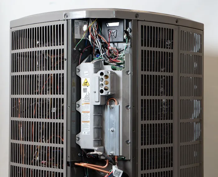 Action Heating and Air Conditioning,Inc. Picture 1