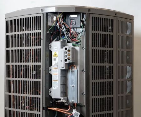 Action Heating and Air Conditioning,Inc.