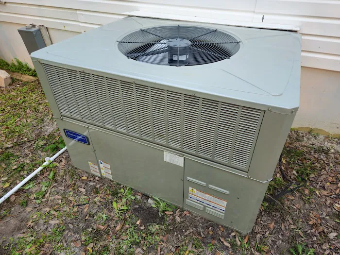 Action Heating and Air Conditioning,Inc. Picture 3