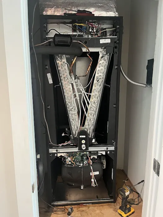 Action Heating and Air Conditioning,Inc. Picture 4