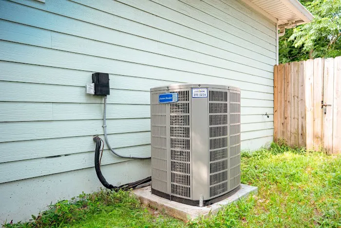 Action Heating and Air Conditioning,Inc. Picture 9