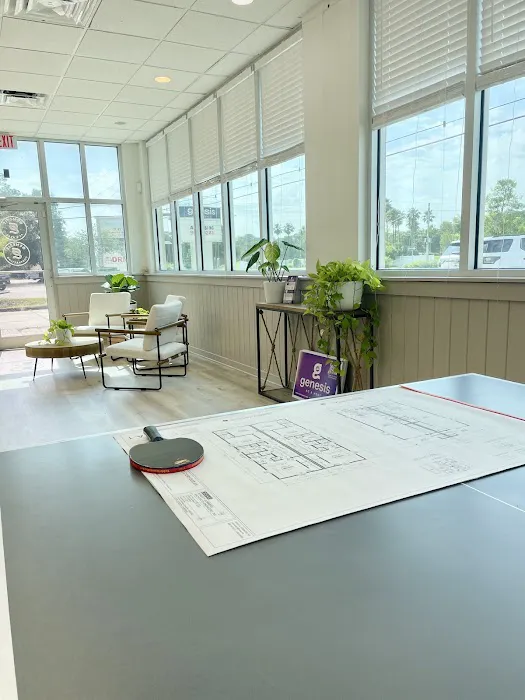 Genesis AC & Heat Picture 3