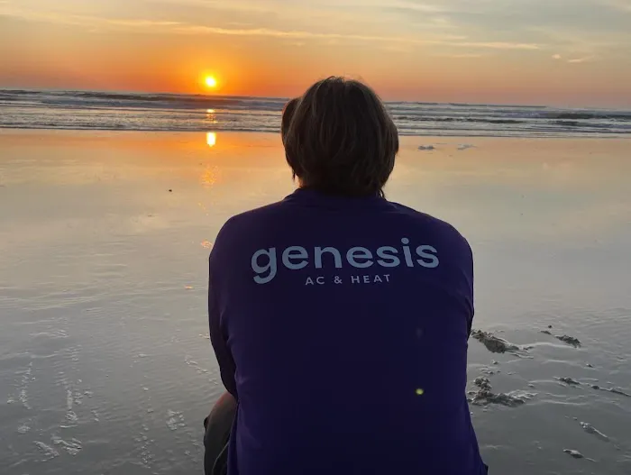 Genesis AC & Heat Picture 1