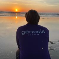 Genesis AC & Heat ico