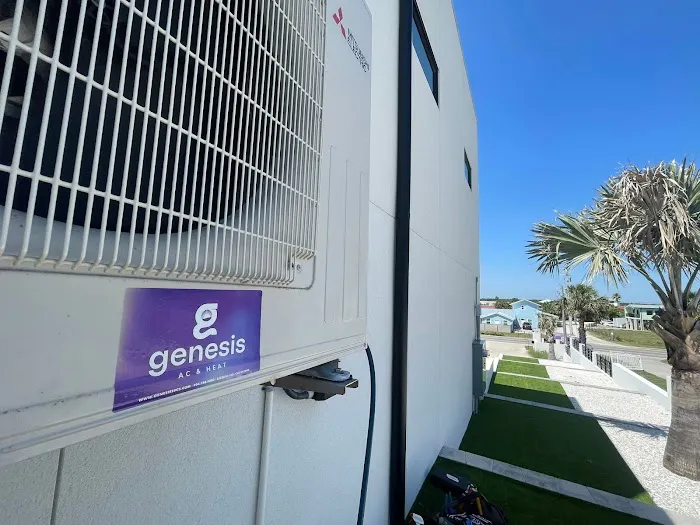 Genesis AC & Heat Picture 5