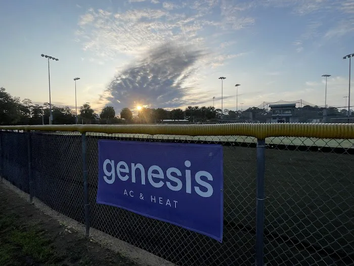 Genesis AC & Heat Picture 9