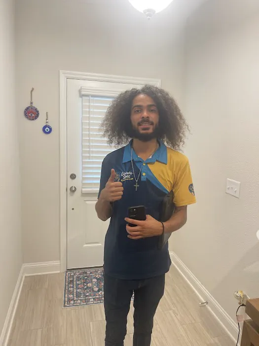 Lickety Split AC, Plumbing & Electric Picture 3