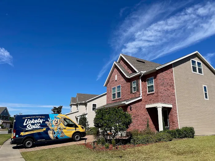 Lickety Split AC, Plumbing & Electric Picture 5