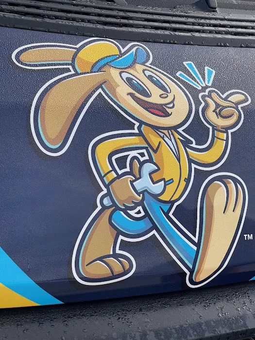 Lickety Split AC, Plumbing & Electric Picture 10