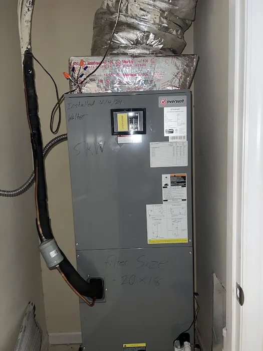 AAA AC ASSOCIATES LLC Picture 5