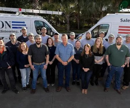 Wilson Heating & Air Conditioning, Inc.