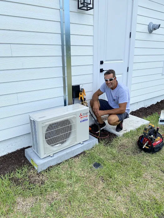 Wilson Heating & Air Conditioning, Inc. Picture 4