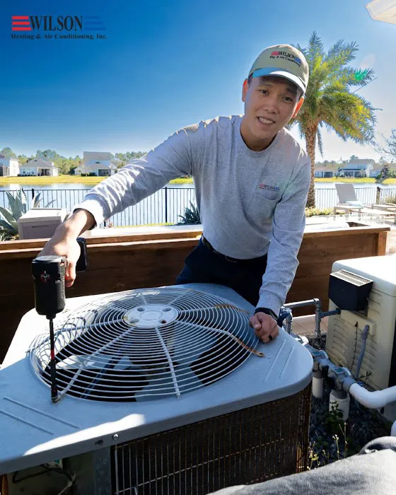 Wilson Heating & Air Conditioning, Inc. Picture 2