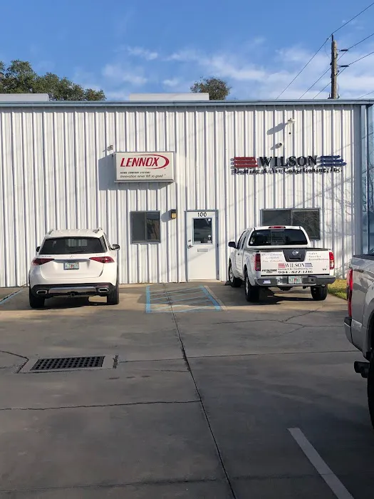 Wilson Heating & Air Conditioning, Inc. Picture 5
