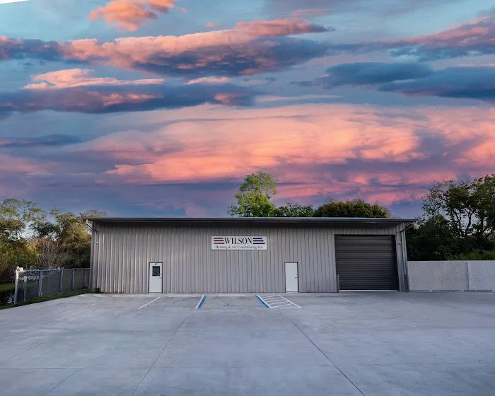 Wilson Heating & Air Conditioning, Inc. Picture 6