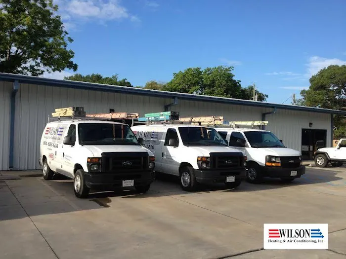 Wilson Heating & Air Conditioning, Inc. Picture 8