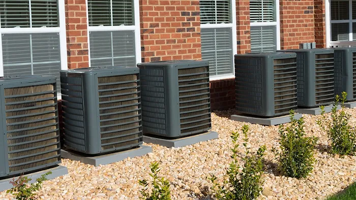 Wilson Heating & Air Conditioning, Inc. Picture 10