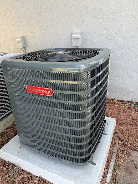 United Air Temp Picture 4