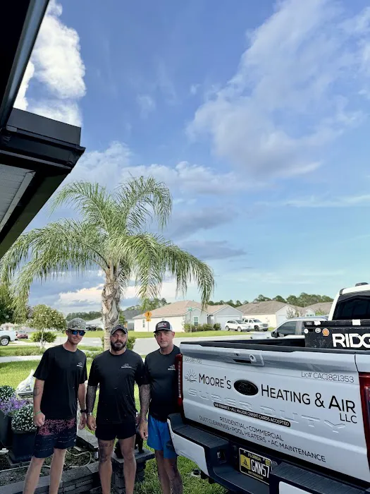 Moore's LLC Picture 2