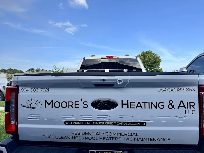 Moore's LLC Picture 3