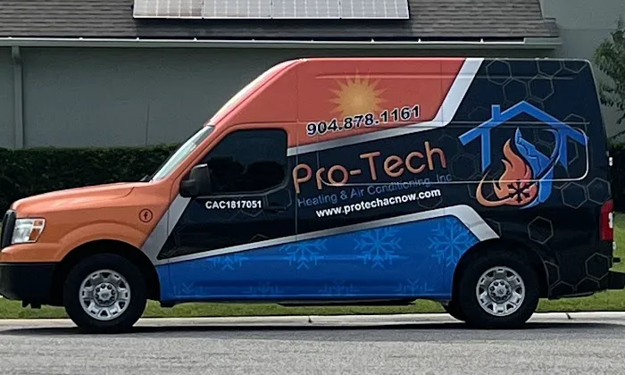 Pro-Tech, Inc. Picture 3