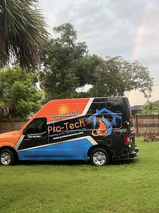 Pro-Tech, Inc. Picture 1