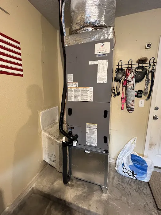 Pro-Tech, Inc. Picture 10