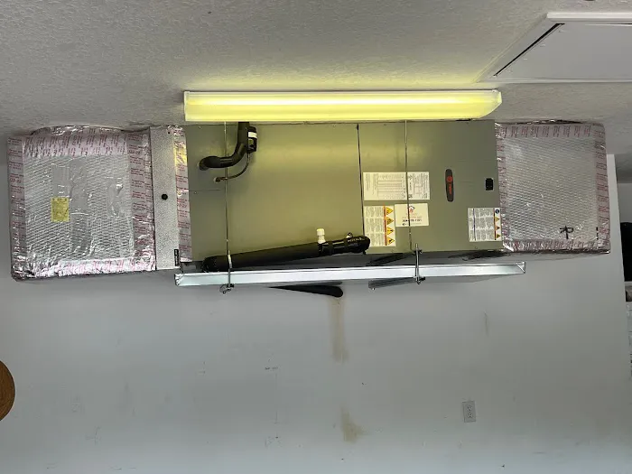 Pro-Tech, Inc. Picture 9