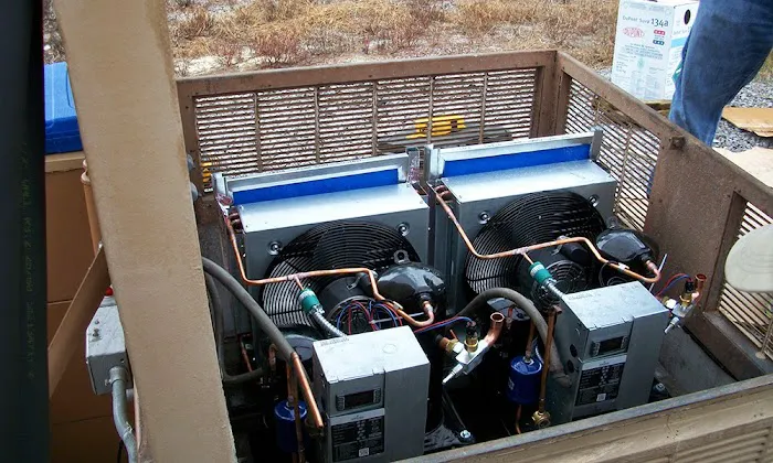 Extreme Air & Refrigeration Services Picture 1