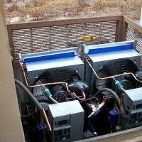 Extreme Air & Refrigeration Services ico