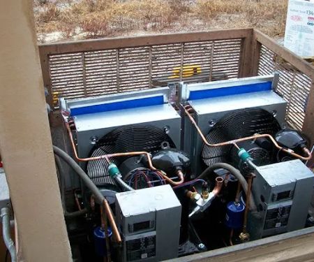 Extreme Air & Refrigeration Services