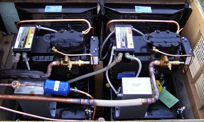 Extreme Air & Refrigeration Services Picture 4