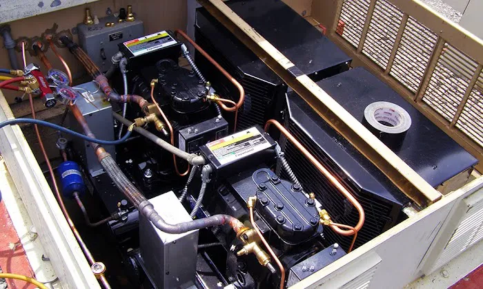 Extreme Air & Refrigeration Services Picture 5