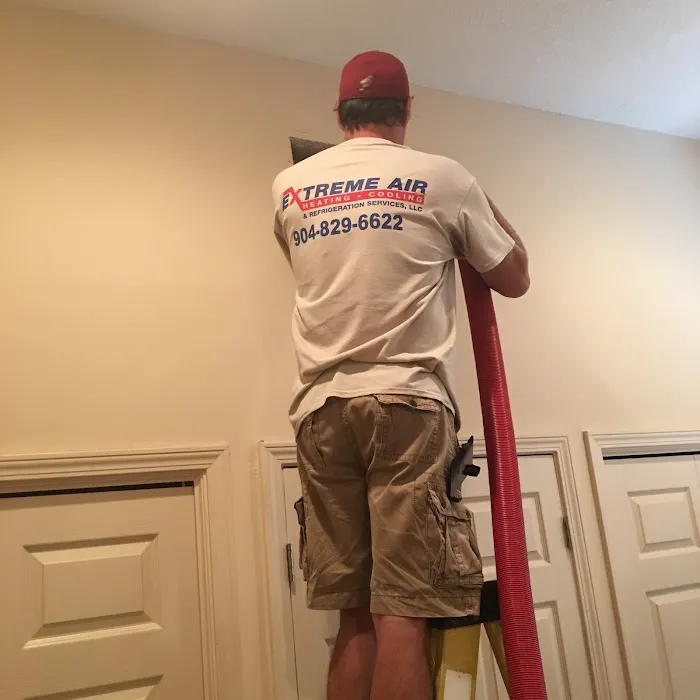 Extreme Air & Refrigeration Services Picture 2