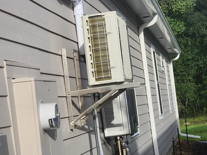 Extreme Air & Refrigeration Services Picture 3