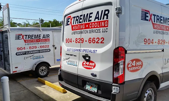 Extreme Air & Refrigeration Services Picture 9