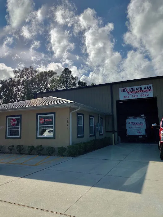 Extreme Air & Refrigeration Services Picture 8